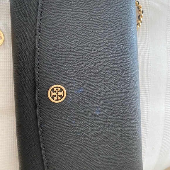 Tory Burch crossbody wallet handbag - Picture 5 of 5